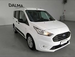 Bianco Usata 2019 Ford Transit Trend Furgone | 13.900 € (Molto cara)