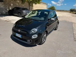 Usata 2016 Fiat 500S | 7800 € (Buon prezzo)