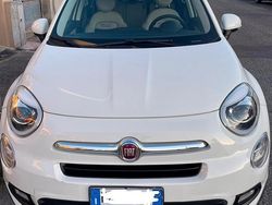 Bianco Usata 2015 Fiat 500X SUV | 11.000 € (Buon prezzo)