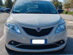 Beige Usata 2016 Lancia Ypsilon Gold Due volumi | 9500 € (Cara)