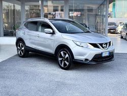 Argento Usata 2017 Nissan Qashqai SUV | 10.900 € (Ottimo prezzo)