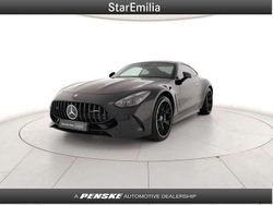 Nero ossidiana ; Usata 2024 Mercedes AMG GT 63 Premium Plus Coupé | 178.900 € (Molto cara)