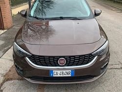 Marrone Usata 2020 Fiat Tipo Lounge Station wagon | 11.000 € (Ottimo prezzo)