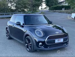 Nero Usata 2018 Mini ONE Due volumi | 13.000 € (Buon prezzo)