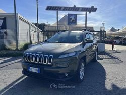Other Usata 2015 Jeep Cherokee SUV | 12.900 € (Super prezzo)