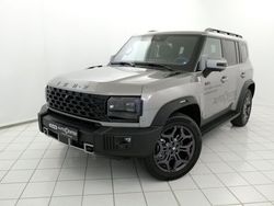 Grigio metallizzato Usata 2025 ICH-X K3 SUV | 40.500 € (Buon prezzo)