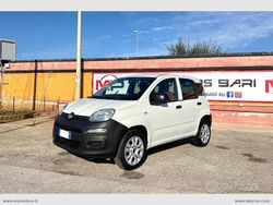 Bianco Usata 2019 Fiat Panda Furgone | 6500 € (Buon prezzo)