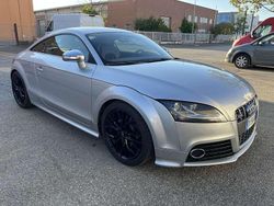 Usata 2009 Audi TTS Coupé | 17.550 €