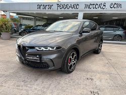 Grigio Usata 2024 Alfa Romeo Tonale SUV | 27.990 € (Buon prezzo)