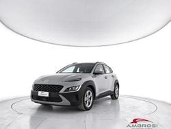 Grigio Usata 2022 Hyundai Kona SUV | 16.500 € (Buon prezzo)