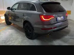 Usata 2013 Audi Q7 S-Line SUV | 14.000 €