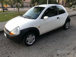 Bianco Usata 2004 Ford Ka Collection Due volumi | 1600 € (Ottimo prezzo)