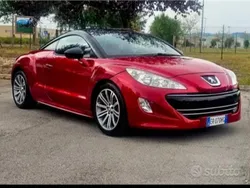 Usata 2013 Peugeot RCZ Coupé | 11.000 € (Buon prezzo)
