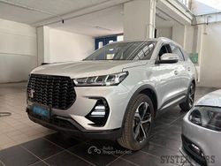 Argento Usata 2023 DR DR 6.0 SUV | 21.000 € (Buon prezzo)