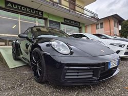 Nero Usata 2020 Porsche 911 Carrera Coupé | 99.999 € (Super prezzo)