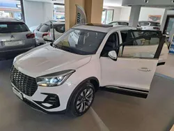 Bianco Usata 2023 DR Automobiles D5.0 SUV | 15.990 € (Buon prezzo)
