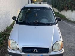 Usata 2002 Hyundai Atos GLS Due volumi | 1500 € (Buon prezzo)