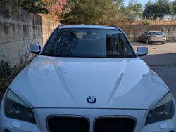 Bianco Usata 2012 BMW X1 SUV | 6500 €
