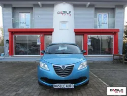 Celeste Usata 2014 Lancia Ypsilon Gold Due volumi | 6400 € (Buon prezzo)