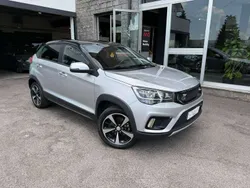 Argento Usata 2021 DR Automobiles DR3 SUV | 10.500 € (Ottimo prezzo)