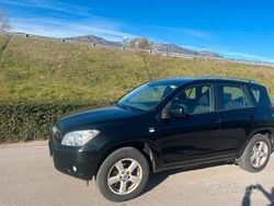 Usata 2006 Toyota RAV4 Station wagon | 5500 € (Buon prezzo)