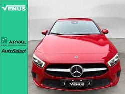 Rosso Usata 2019 Mercedes A180 Business Due volumi | 19.500 € (Buon prezzo)