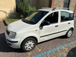Bianco Usata 2012 Fiat Panda Dynamic Due volumi | 3750 € (Super prezzo)