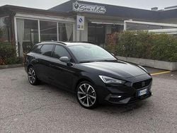 Usata 2022 Seat Leon FR Station wagon | 21.500 € (Molto cara)