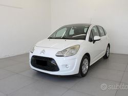 Bianco Usata 2012 Citroën C3 SELECTION Due volumi | 3400 € (Super prezzo)