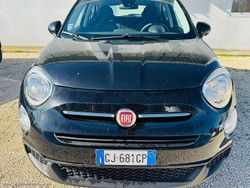 Nero Usata 2022 Fiat 500X Urban SUV | 11.690 € (Ottimo prezzo)