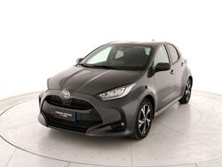 Grigio Usata 2025 Toyota Yaris Hybrid Trend | 21.800 € (Ottimo prezzo)