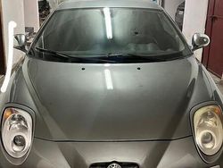 Grigio Usata 2010 Alfa Romeo MiTo Due volumi | 4000 € (Buon prezzo)