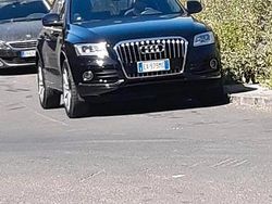 Usata 2014 Audi Q5 SUV | 15.000 € (Cara)