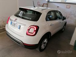 Usata 2020 Fiat 500X SUV | 16.000 € (Buon prezzo)