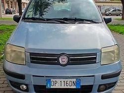 Usata 2006 Fiat Panda Tre volumi | 2500 € (Cara)