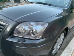 Usata 2008 Toyota Avensis Station wagon | 2300 € (Buon prezzo)