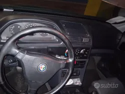 Usata 1995 Alfa Romeo 145 Quadrifoglio Due volumi | 6500 €