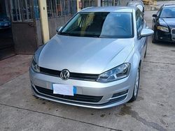 Usata 2014 VW Golf VII Tre volumi | 11.800 €