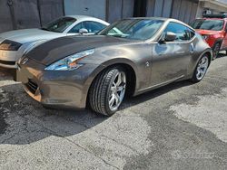 Grigio Usata 2009 Nissan 370Z Coupé | 27.900 €