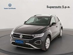Nero Nuova 2025 VW T-Roc Edition SUV | 30.900 € (Ottimo prezzo)