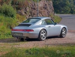 Usata 1995 Porsche 993 Coupé | 86.000 €