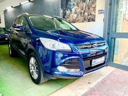 Blu Usata 2013 Ford Kuga Titanium SUV | 8999 € (Buon prezzo)