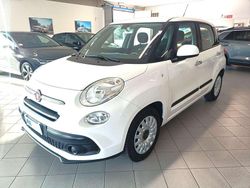 Bianco Usata 2018 Fiat 500L Mirror Monovolume | 10.900 € (Buon prezzo)