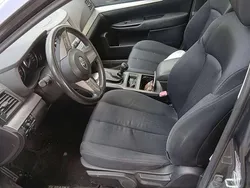 Usata 2010 Subaru Legacy Sport Station wagon | 2500 €