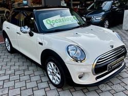 Beige Usata 2016 Mini Cooper D Due volumi | 11.300 € (Buon prezzo)