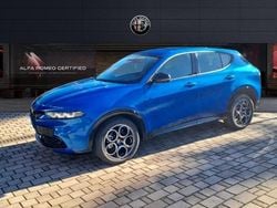 Blu Nuova 2025 Alfa Romeo Tonale Sprint SUV | 33.400 € (Ottimo prezzo)