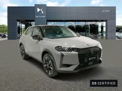 Bianco Usata 2023 DS Automobiles DS3 Performance Due volumi | 29.900 € (Buon prezzo)