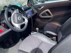 Usata 2012 Smart ForTwo Coupé Passion Due volumi | 6700 € (Buon prezzo)