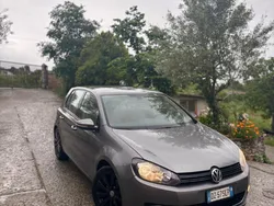 Usata 2009 VW Golf VI Tre volumi | 5300 € (Buon prezzo)
