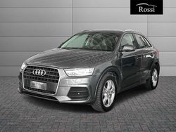 Usata 2016 Audi Q3 Sport SUV | 18.500 € (Buon prezzo)